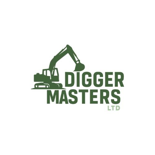 Digger Masters logo