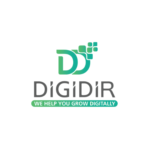 DigiDir Digital Marketing Agency logo
