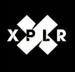 Xplr Merch logo