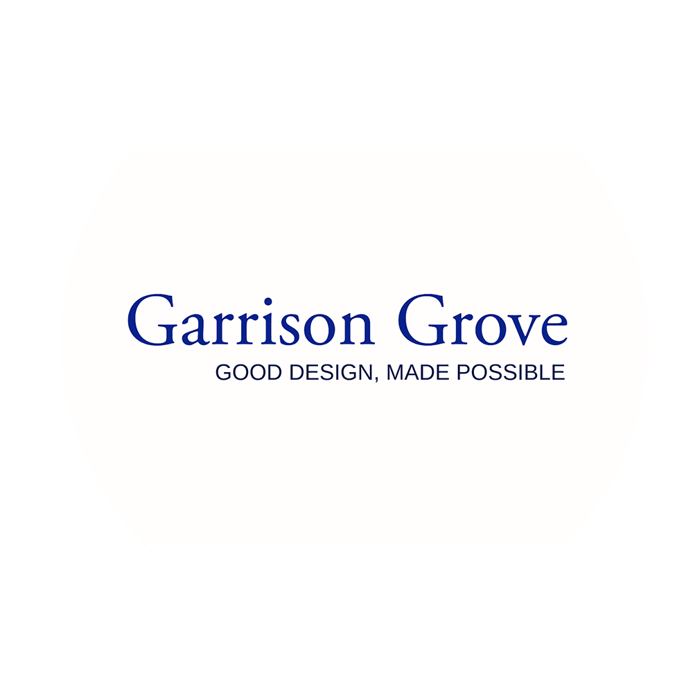 Garrison Grove logo
