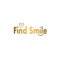 Find Smile Dental Clinic logo