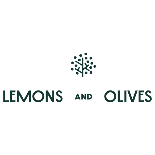 Lemons and Olives logo