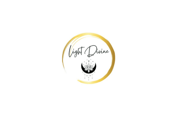 Light Divine logo