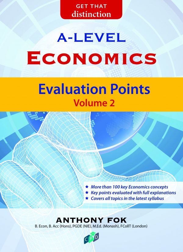 Economics Tuition Centre logo