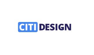 CITI DESIGN logo