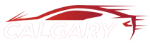 Calgary Auto Body Repairs logo