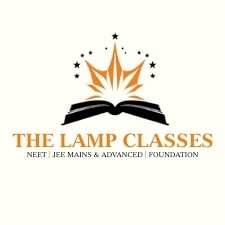 The Lamp classes logo