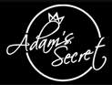 Adam's Secret logo