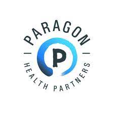 Paragon Post Acute Care logo
