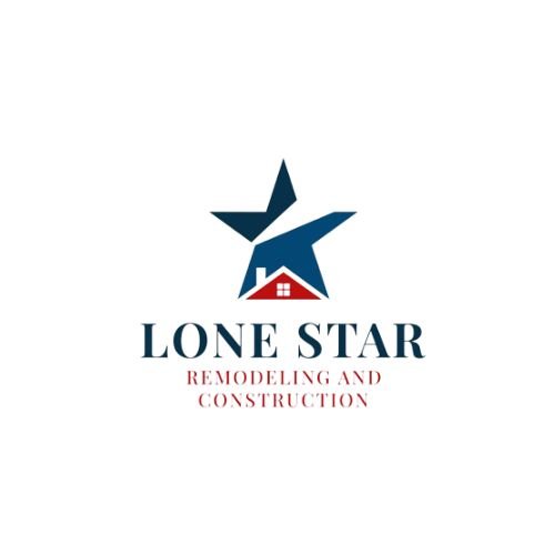Lone Star Remodeling and Construction logo
