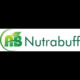 Nutrabuff: Get 25% Off Nutrabuff Multivitamin and Multimineral Tablets for Easy Daily Wellness logo