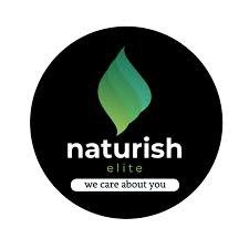 Naturish Elite logo