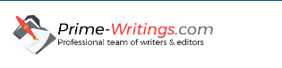 Prime-Writing logo
