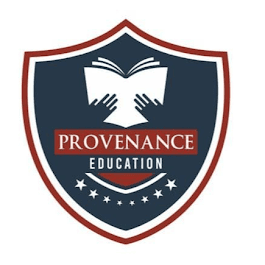 Provenance Play School logo