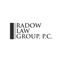 Radow Law Group, P.C. logo