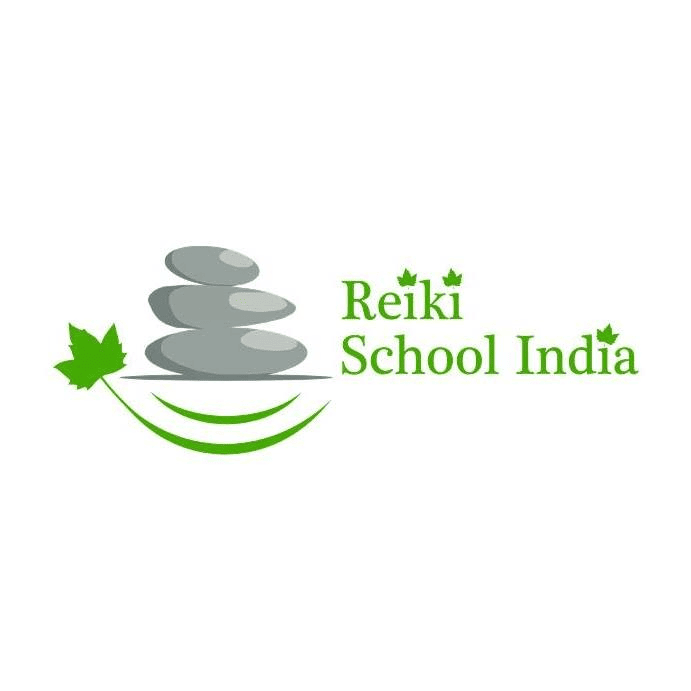 Reiki Healing In India logo