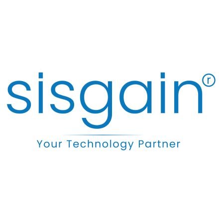 SISGAIN logo