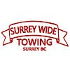 Surrey Wide Towing logo