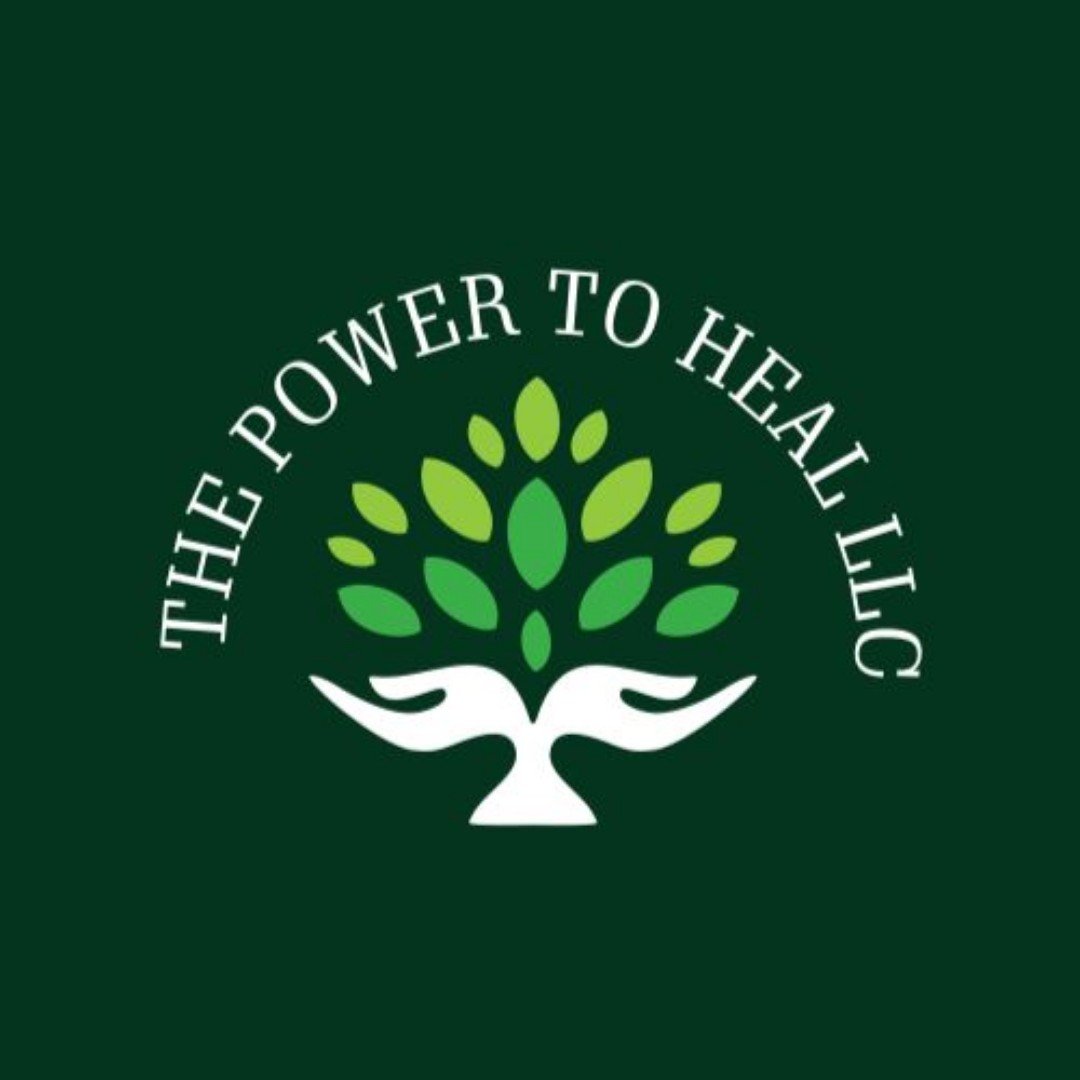 The Power To Heal LLC logo