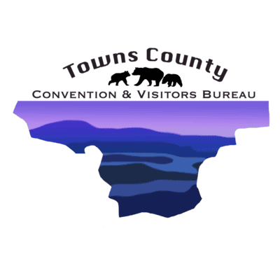 Towns County logo