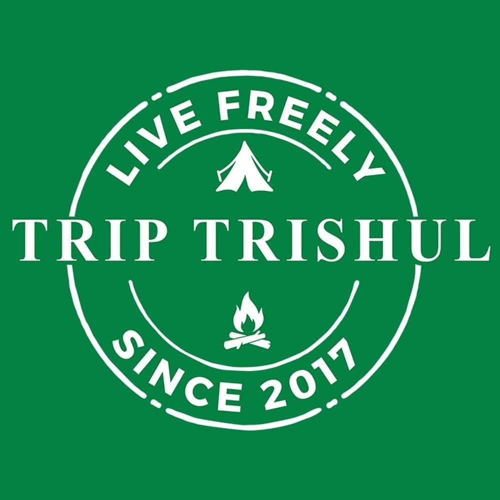 Trip Trishul logo