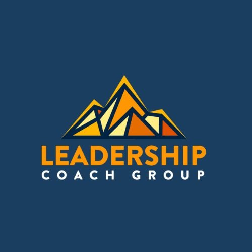 Leadership Coach Group logo