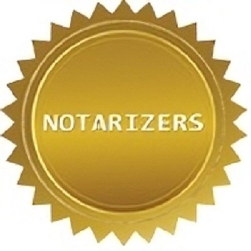 Notarizers logo