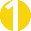 1Solar + Roofing logo