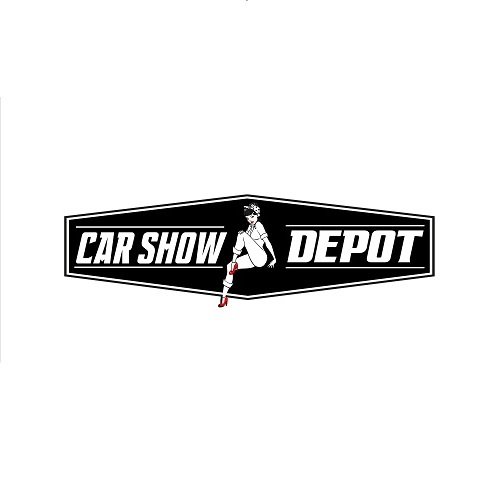 Car Show Depot logo