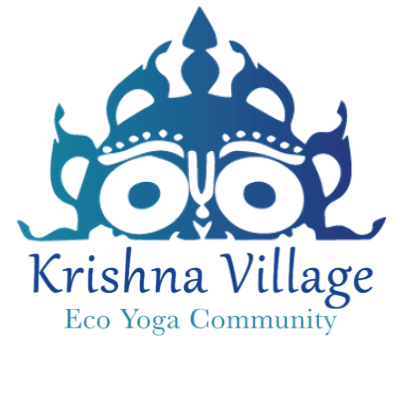 Krishna Village Retreat logo