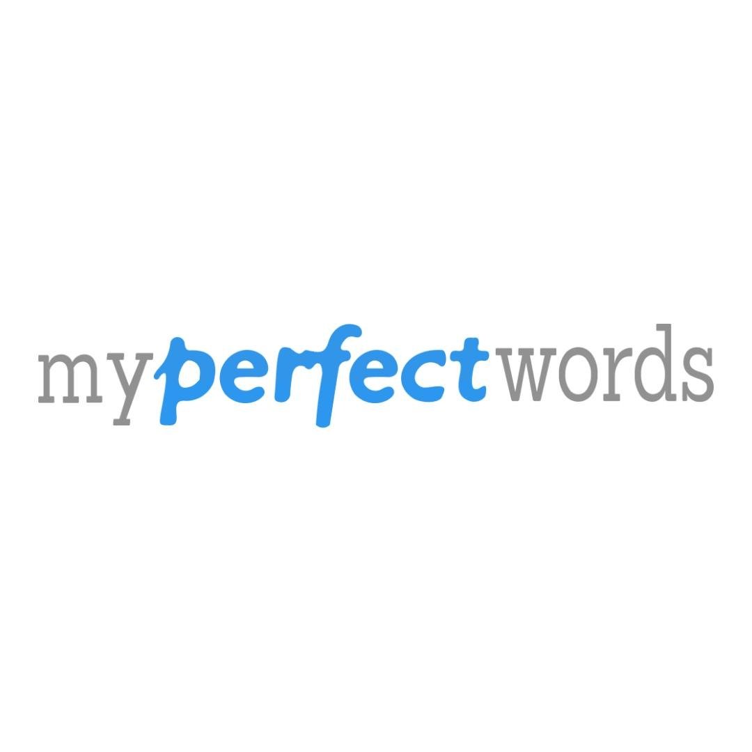 MyPerfectwords logo