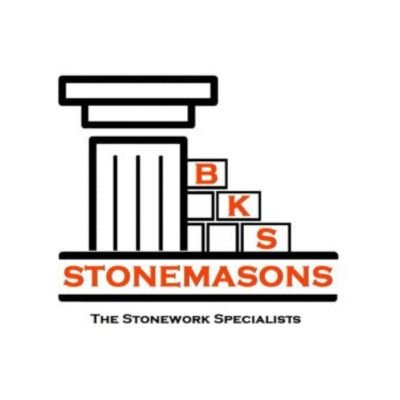 BKS Stonemasons logo