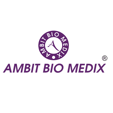 Pharma Franchise Companies - Ambit Bio Medix logo