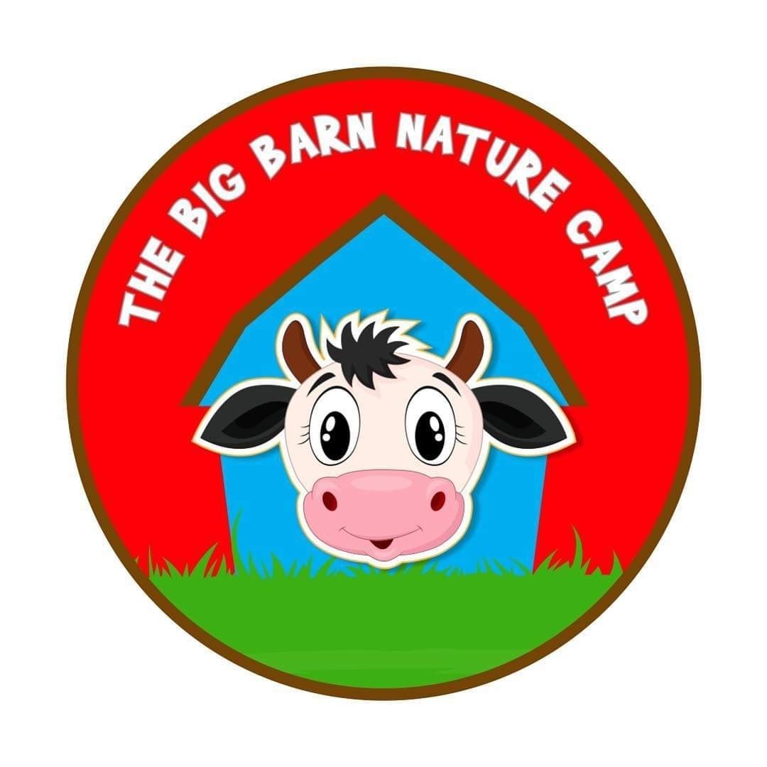 The Big Barn Nature Camp logo