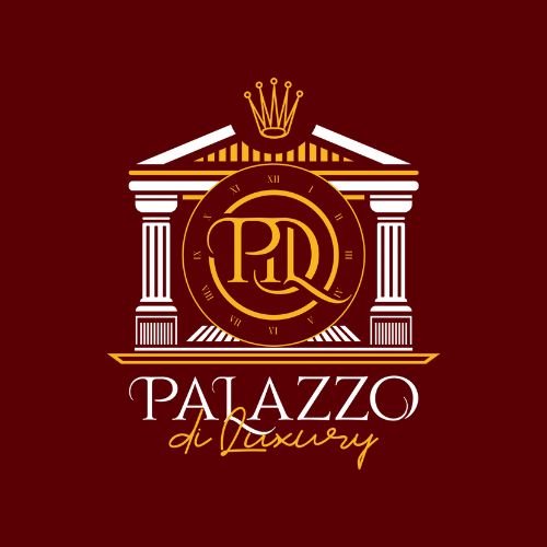 Palazzo Di Luxury logo