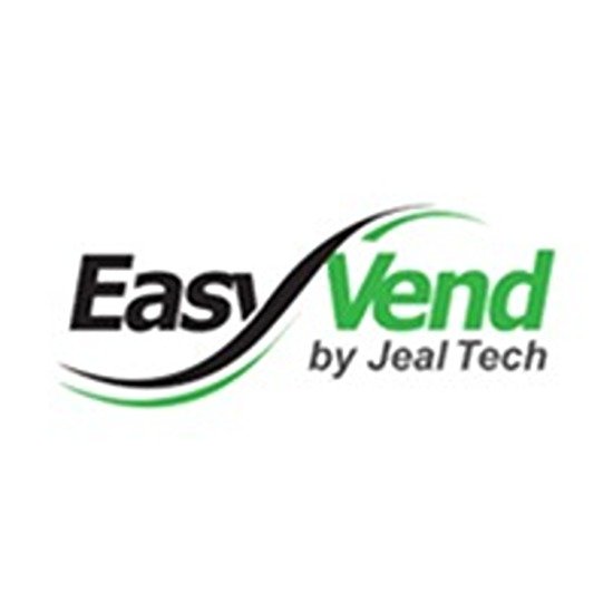 EasyVend logo