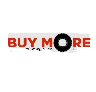 Buy More Tyres logo