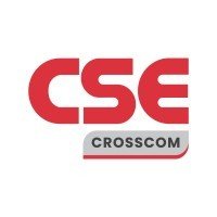 CSE Crosscom Ltd logo