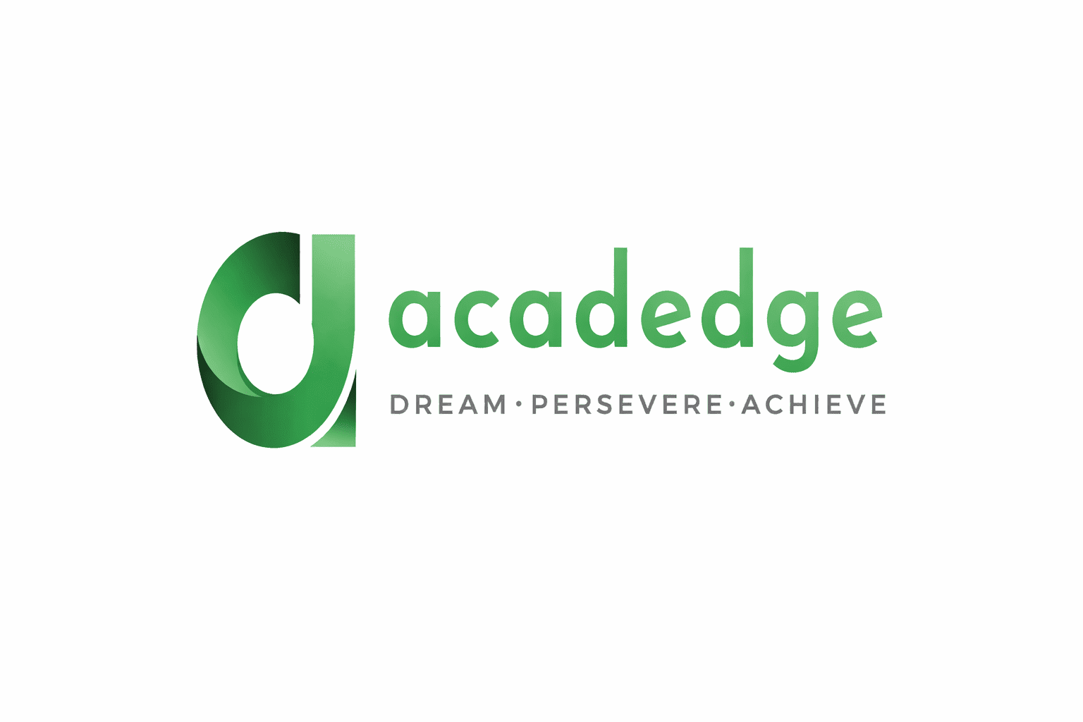 Acadedge logo
