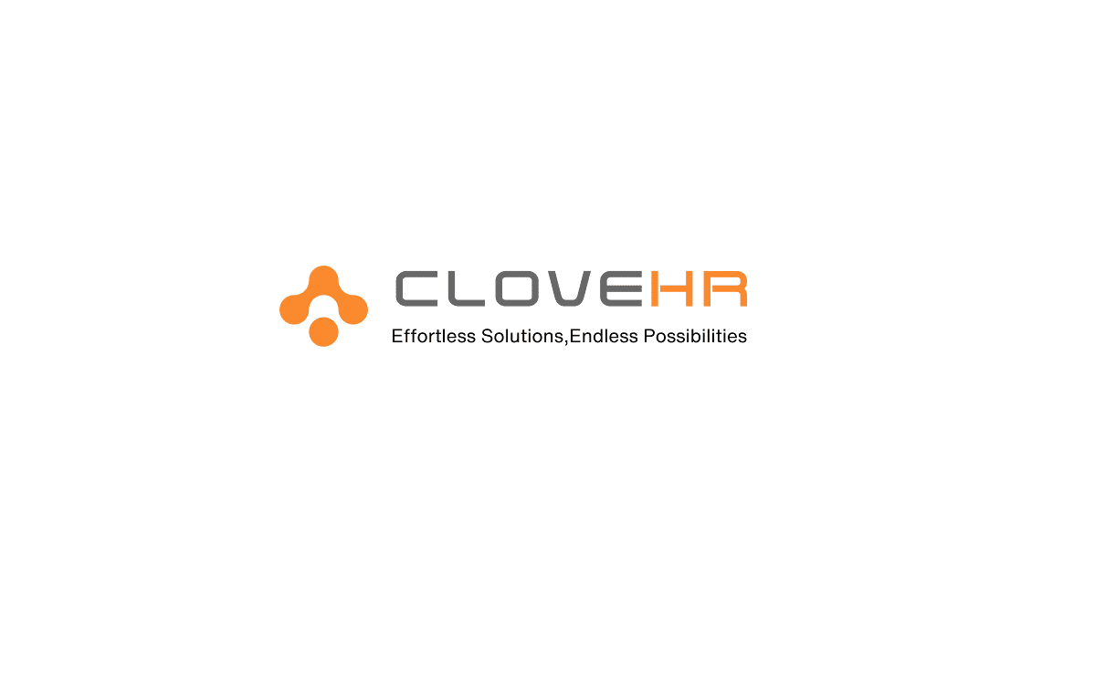 CloveHR logo