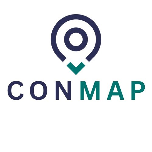ConMap logo