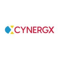 Cynergx logo