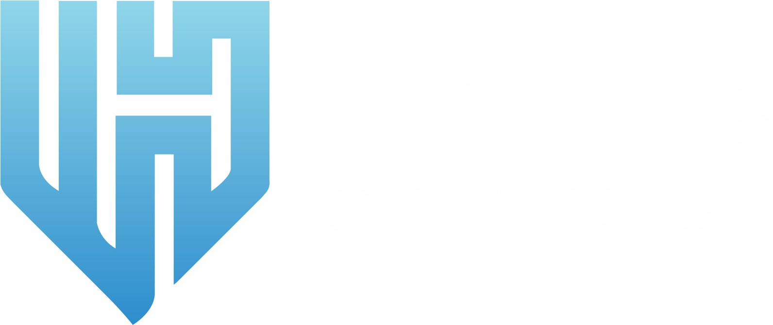 Hire Web Creators LLC logo