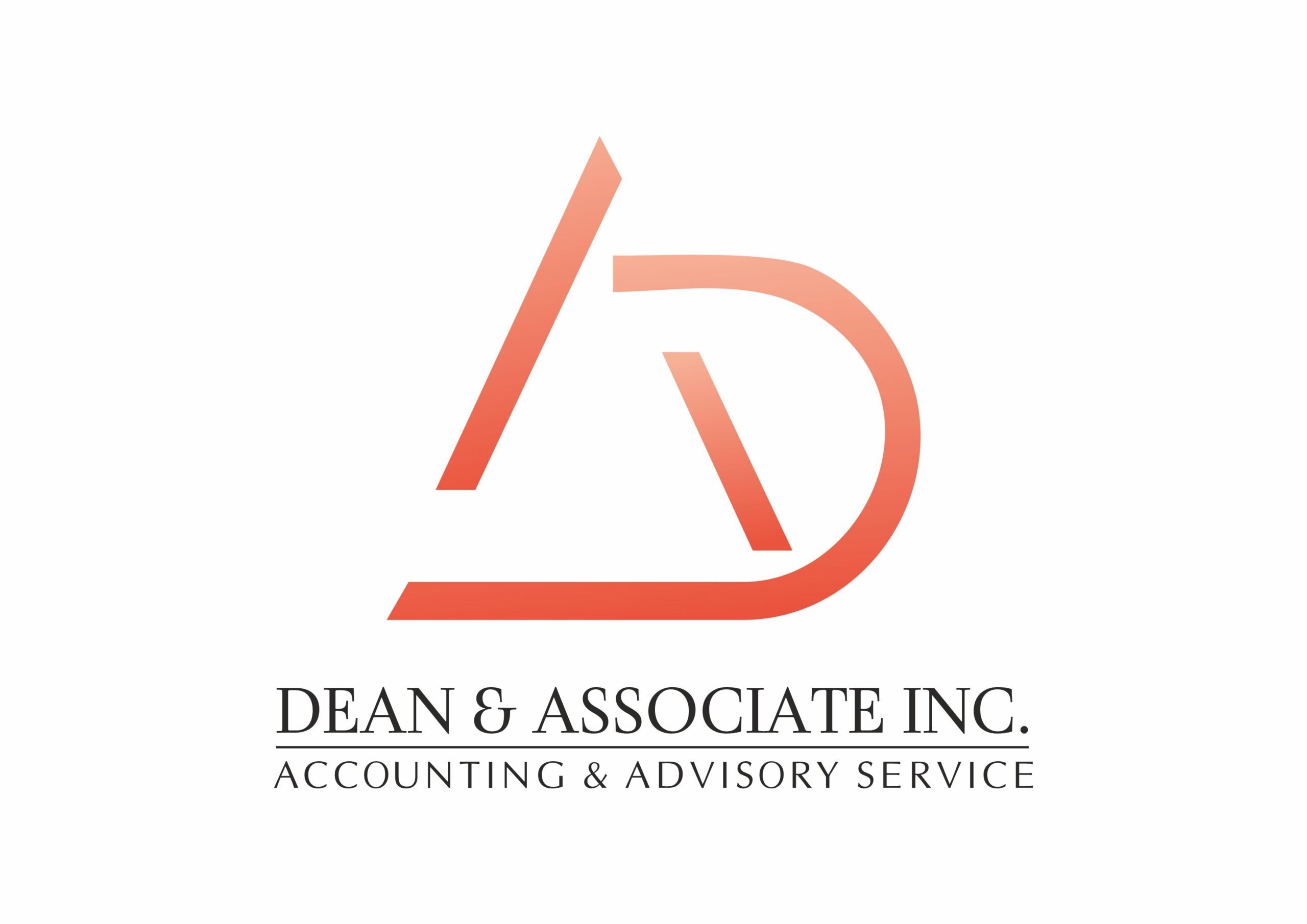 Dean & Associate logo