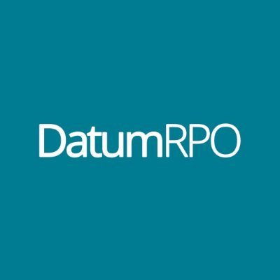 Datum RPO Ltd logo