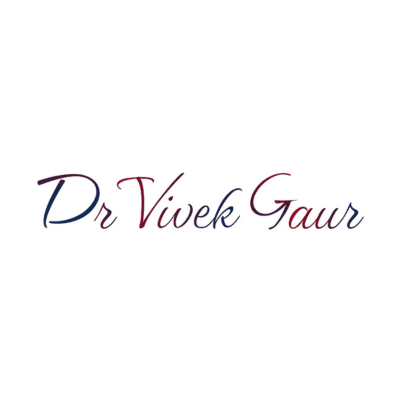 Dr Vivek Gaur: Permanent Dental Implants Treatment logo