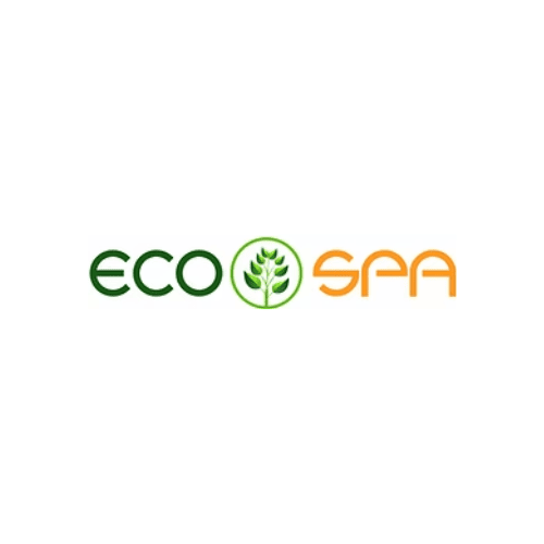 Eco Spas logo