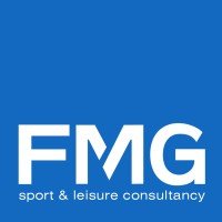 FMG Consulting Limited logo