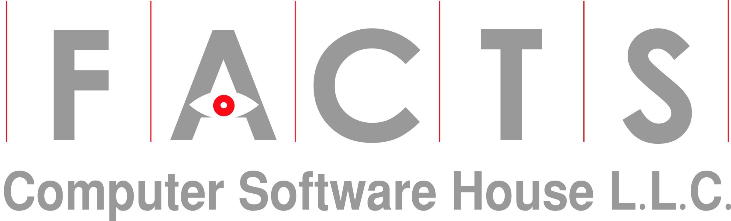 FACTS Computer Software House L.L.C logo