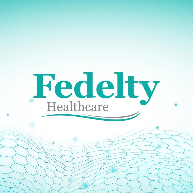 Fedelty Healthcare logo